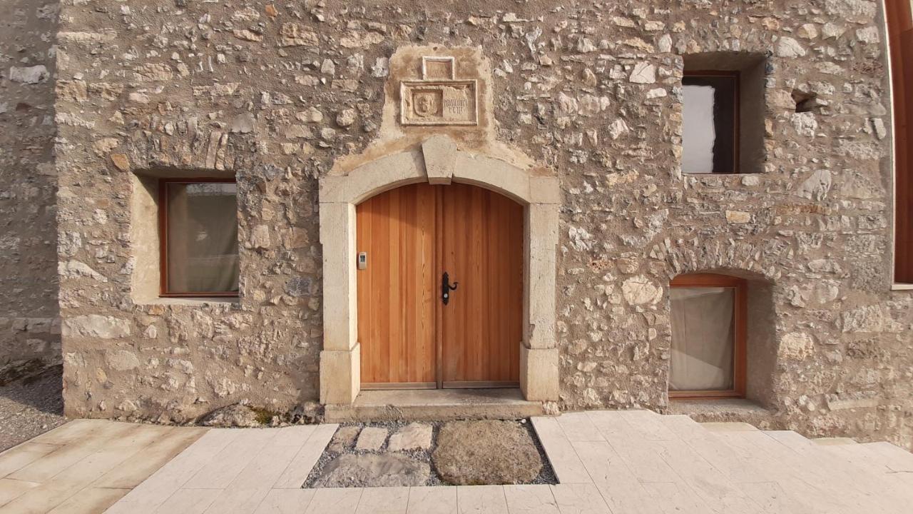 Vinica Castle Hotel Exterior foto