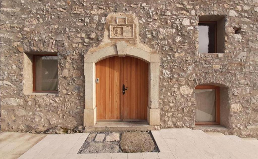 Vinica Castle Hotel Exterior foto